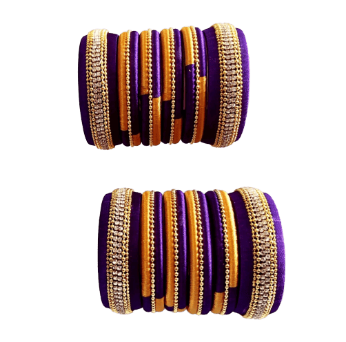 3S Creations - Customized Bangle for Both Hands