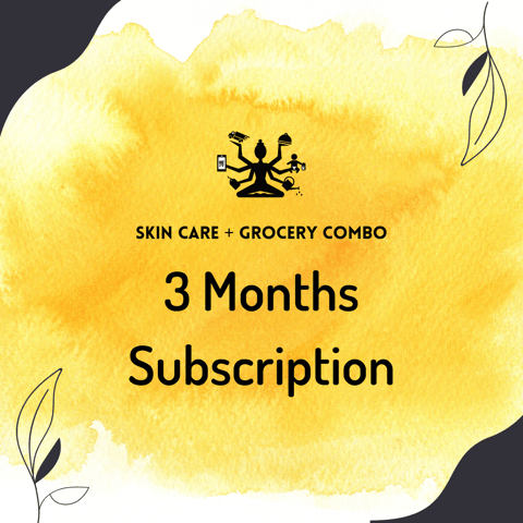 Subscribe to Nature - 3 Months