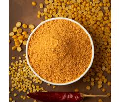 Spice Pot - Kandi Podi / Mixed Dhal Podi
