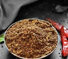 Spice Pot - Sesame Seeds Podi/ Ellu podi