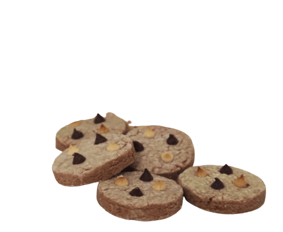 MoMi treats - Little Millet Cookies