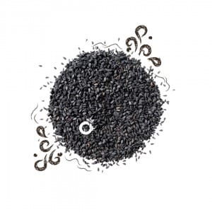 Organic Positive - Karuppu Ellu - Black Sesame Seeds - 100 gms/ 250 gms