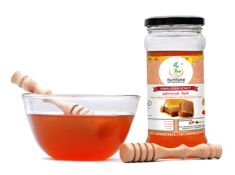 Farmtake - Himalayan Honey