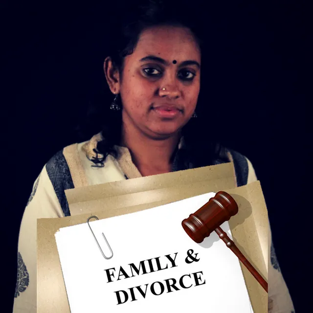 Primary Consultation Regarding Divorce