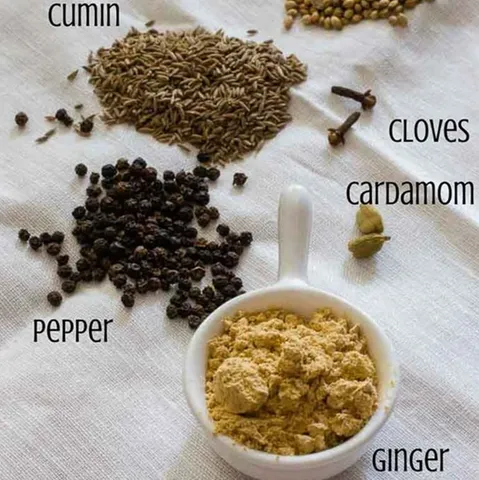 MM's Sukku Coffee Powder