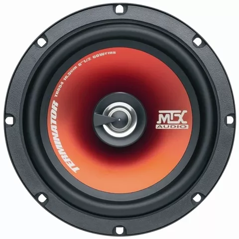 MTX-TR-65C CAR SPEAKER MTX-TR-65C CAR SPEAKER