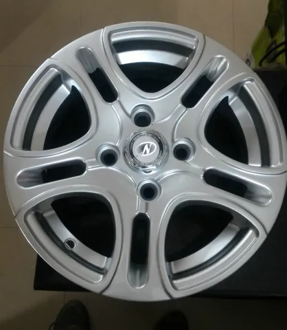 Neo Wheels 13 inch Alloy (Nexus) Neo Wheels 13 inch Alloy (Nexus)