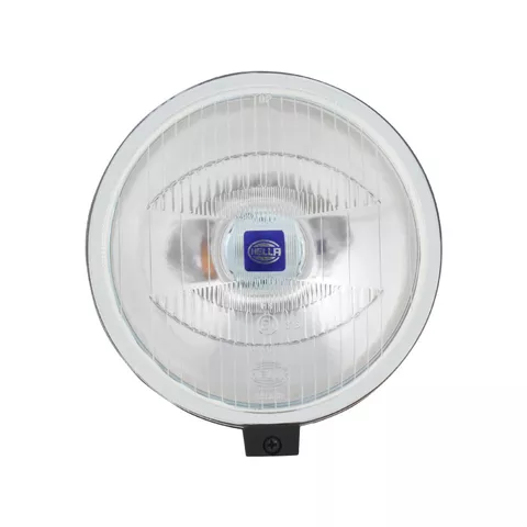 HELLA COMET 500 WHITE LENS UNIVERSAL DRIVING FOG LAMP (PER PIECE) HELLA COMET 500 WHITE LENS UNIVERSAL DRIVING FOG LAMP (PER PIECE)