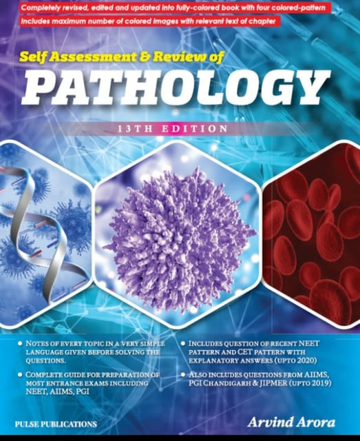 Pathology