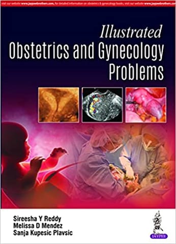 Illustrated Obstetrics And Gynecology Problems 1st Edition 2020 By 