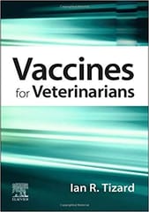 Vaccines for Veterinarians 2021 by Tizard