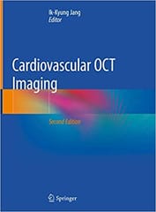 Cardiovascular OCT Imaging 2019 by Ik-Kyung Jang