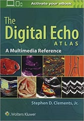 The Digital Echo Atlas A Multimedia Reference 2019 by Stephen D Clements