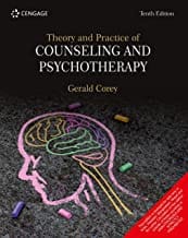 Theory And Practice Of Counseling And Psychotherapy By Gerald Corey Publisher Cengage Learning