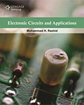 Electronic Circuits And Applications By M H Rashid Publisher Cengage Learning