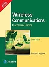 Wireless Communications By Rappaport Publisher Pearson