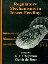Regulatory Mechanisms In Insect Feeding  By Chapman R.F.