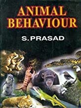 Animal Behaviour (Hb 2004)  By Prasad S.
