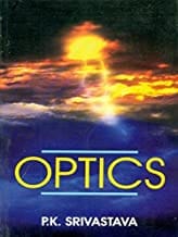 Optics (2010) By Srivastava P.K