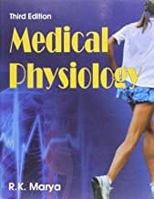 Medical Physiology 3E (Pb)  By Marya