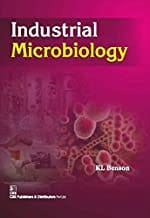 Industrial Microbiology (Hb 2016)  By Benson K.L