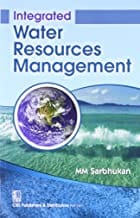 Integrated Water Resources Management  By Sarbhukan M.M.