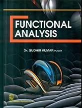 Functional Analysis (Pb 2016) By Kumar S.