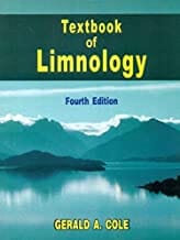 Textbook Of Limnology (Pb 2015) By Cole G.A.