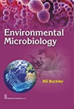 Environmental Microbiology (Pb 2019) By Buckley R.G.