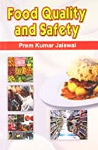 Food Quality And Safety (Hb 2011)  By Jaiswalp.K