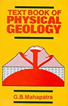 Textbook Of Physical Geology (Pb 2020) By Mahapatra G.B.