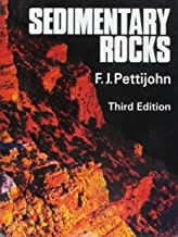 Sedimentary Rocks 3Ed (Pb 2004) By Pettijohn F.J.