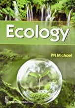 Ecology (Pb 2018)  By Michael P.N.