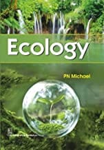 Ecology (Hb 2016)  By Michael P.N