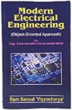 Modern Electrical Enginering (2010) By Bansal R.