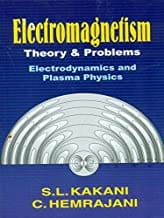 Electromagnetism Theory And Problems (Pb 2018) By S L Kakani
