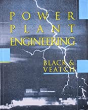 Power Plant Engineering (Hb 2005)  By Black & Veatch