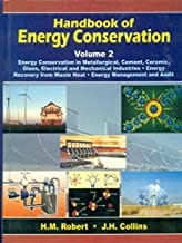 Handbook Of Energy Conservation Vol 2 (Hb 2007) By Robert