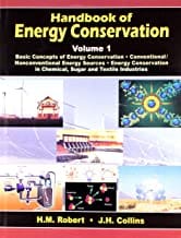 Handbook Of Energy Conservation Vol 1 (Pb 2008) By Robert