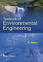 Textbook Of Environmental Engineering (Pb 2016) By Nelson Dl