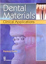 Dental Materials Clinical Applications (Pb)  By Datta P