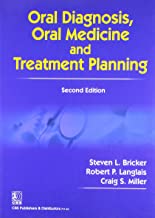 Oral Diagnosis Oral Medicine And Treatment Planning 2Ed (Special Indian Edition (2012) By Bricker S.L