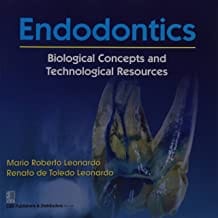 Endodontics: Biological Concepts And Technological Resources (Hb 2012)  By Leonardo M.R.