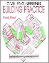 Civil Engineering Building Practice (Pb-2015)  By Suraj Singh
