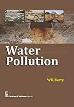 Water Pollution (Hb 2016)  By Berry W.K.