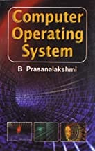 Computer Operating System (Pb 2010) By Prasanalakshmi B