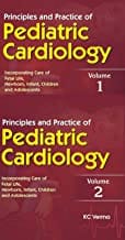Principles And Practice Of Pediatric Cardiology 2 Vol Set (Hb 2016)  By Verma K.C.