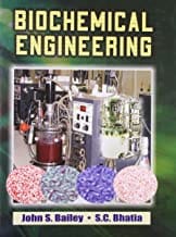 Biochemical Engineering  By Bailey J.S.