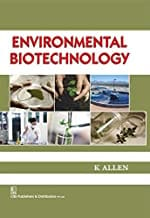 Environmental Biotechnology (Hb 2016)  By Allen K.