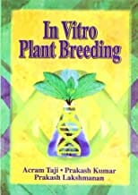 In Vitro Plant Breeding  By Taji